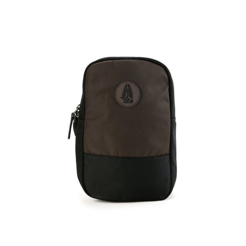 Hush Puppies Sling Bag 201 + Paperbag - Tas Slempang Pria - Original
