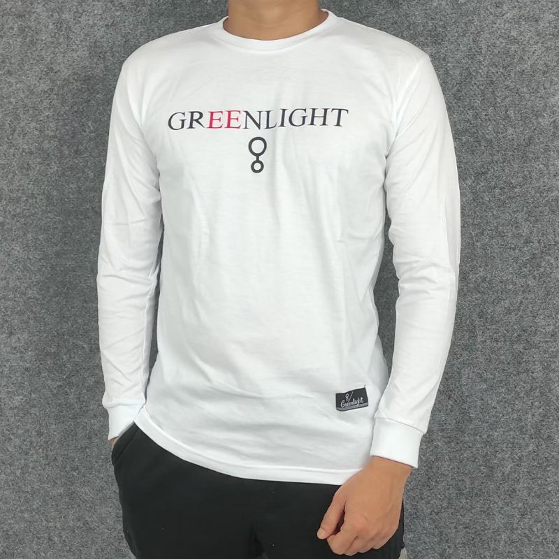 Baju Kaos Lengan Panjang  Kaos Distro Pria Lengan Panjang Terbaru  Kaos Distro Murah Berkualitas