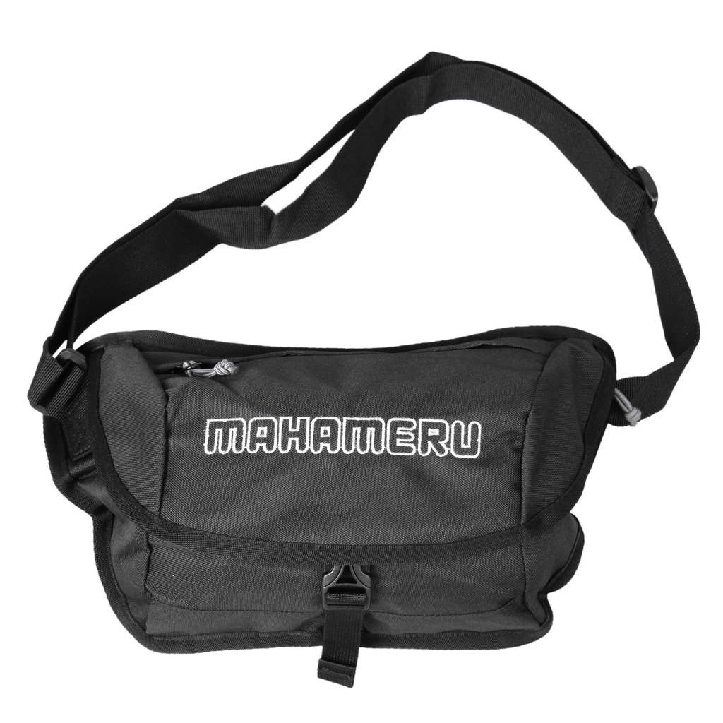 Mahameru Tas Pinggang Waist Bag WBM 042