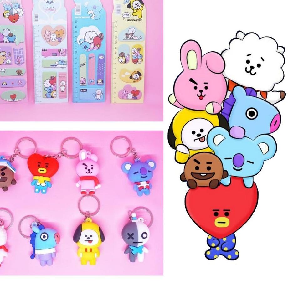 

Baru PAKET SUPER LENGKAP BT21 ALAT TULIS BANGTANBOYS TERIMPORT PERLENGKAPAN SEKOLAH ANAK ~