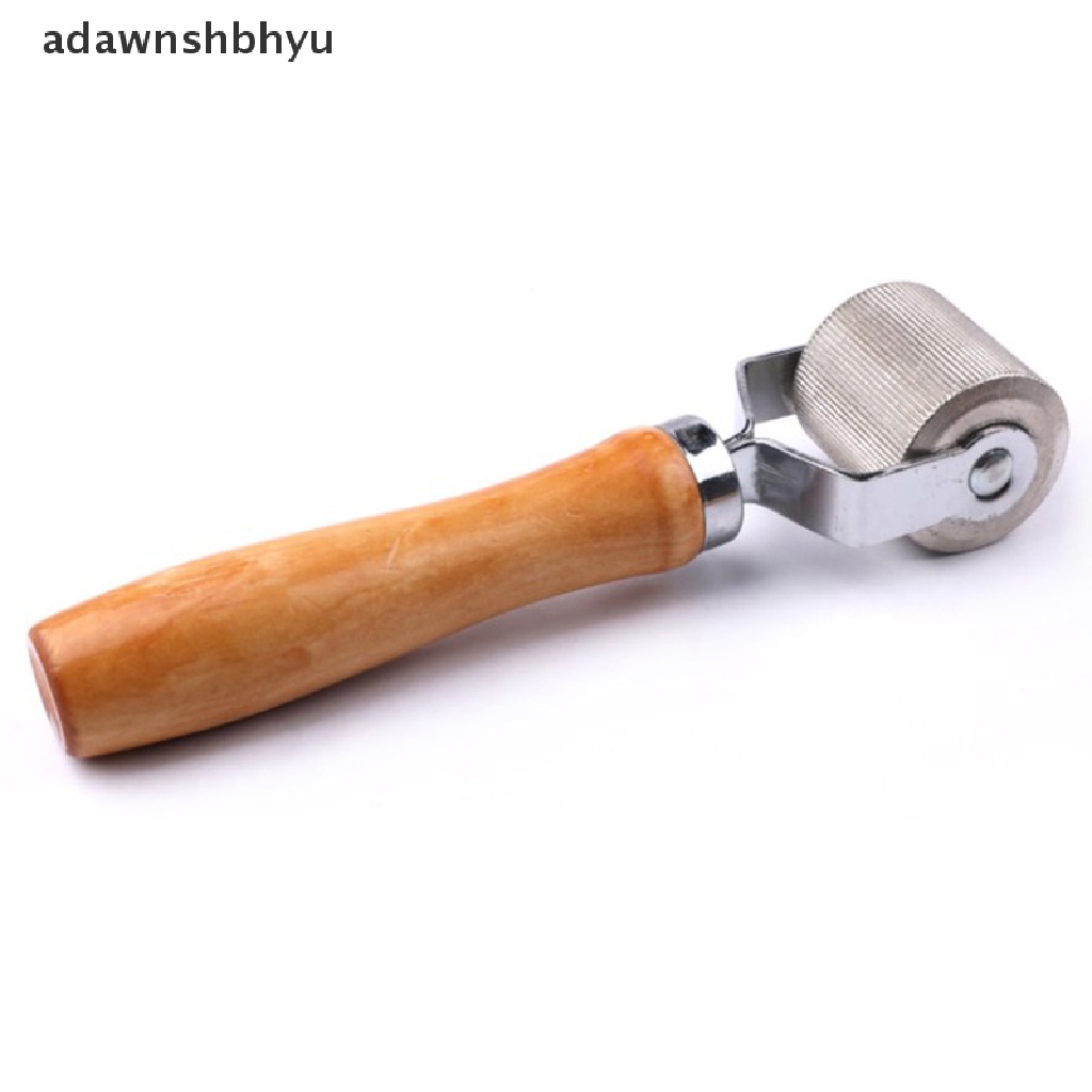 Adawnshbhyu Car Tire Repair Kit Roller Tambal Otomatis Roller Reparasi Roda Motor Alat Perbaikan Ban ID