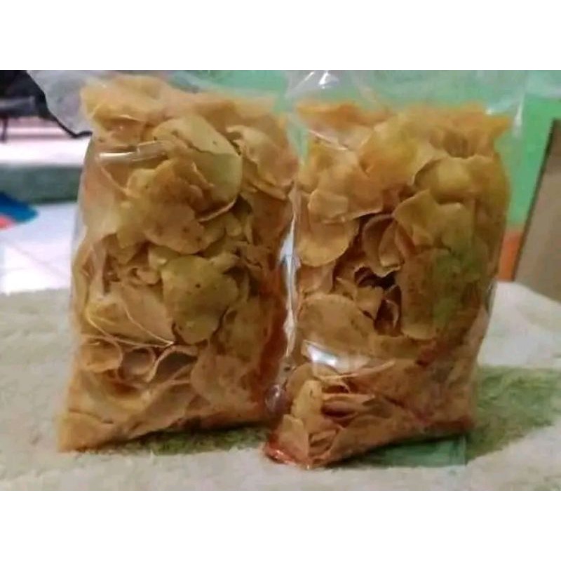 Jual moring kriuk khas garut | Shopee Indonesia