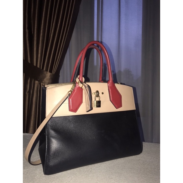 preloved Tas Louis Vuitton / LV original