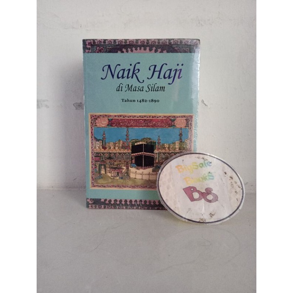 Naik Haji di Masa Silam