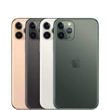 SECOND IBOX IPHONE 11 PRO 64GB