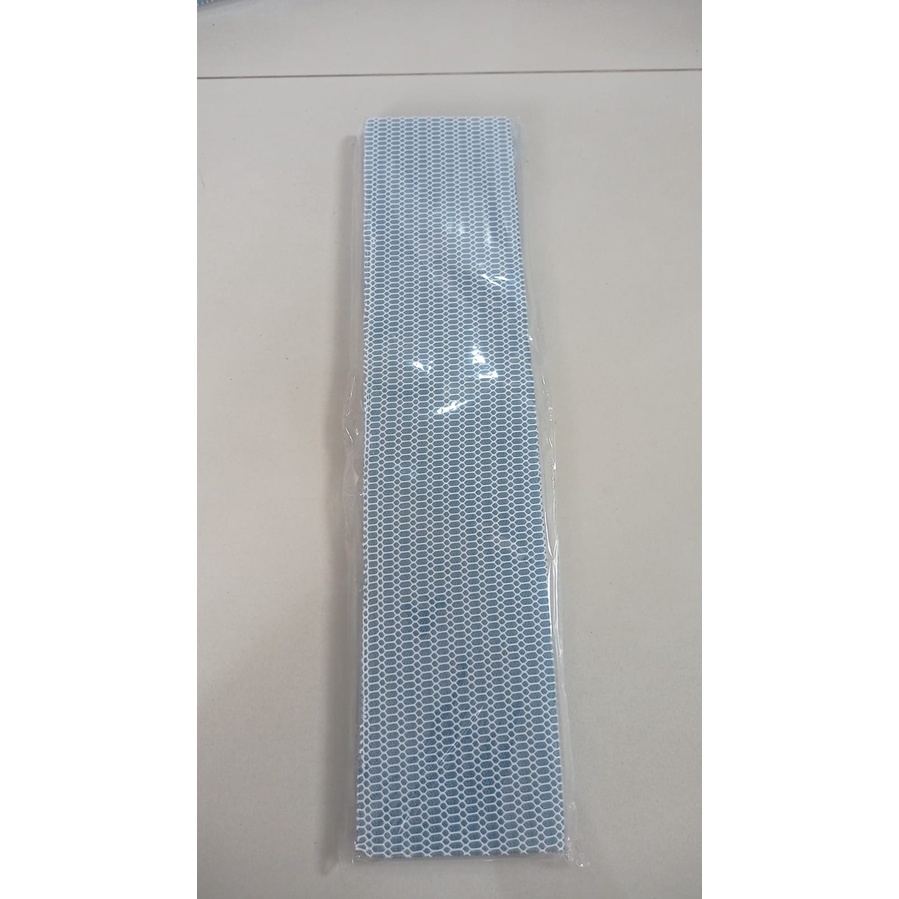 BUSA FILTER AQUARIUM KAPAS 8 LAPIS SUPER PREMIUM MEDIA FILTER AQUARIUM