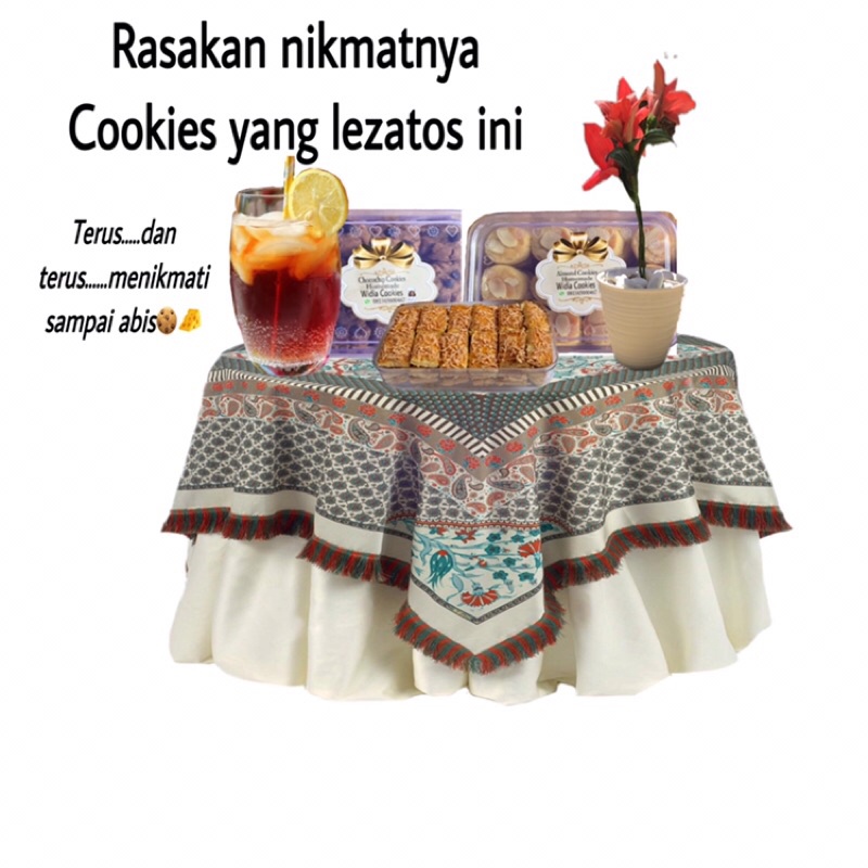 

Cookies Chocochip, Almond, Kastengels lezat, enak, nikmat, chruncy, asin, lezat, manis dan gurih