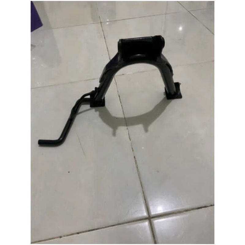 Standar Dua Tengah Jupiter Z Tahun 2005 Kualitas Terbaik