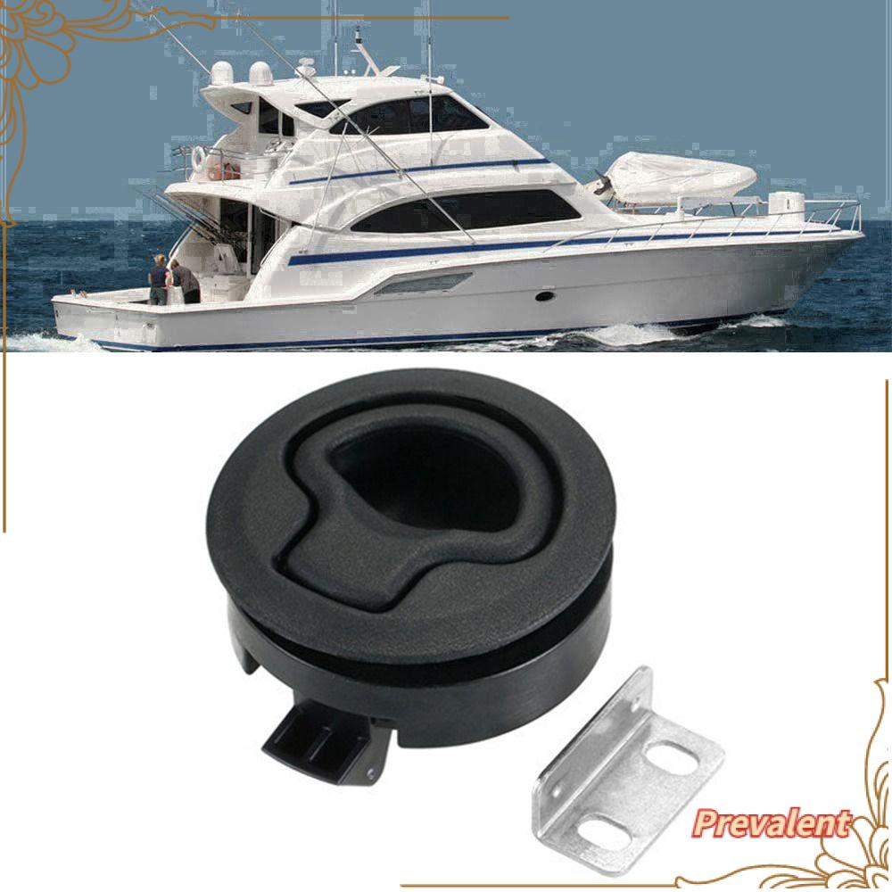 Preva Deck Pull Handle Retrofit Perahu Hardware Loker Lemari Per Anti rattle