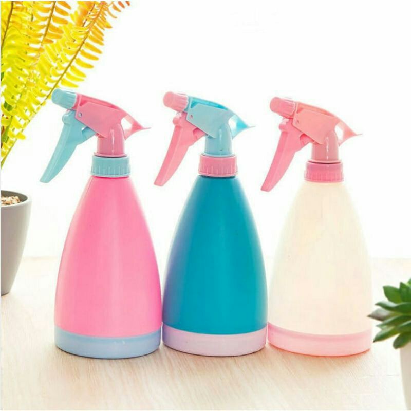 Botol Spray 500 ML Kispray penyemprot tanaman