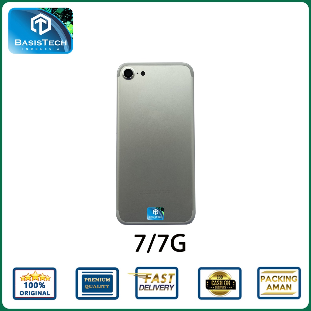 HOUSING CASING IP.7 7G - BASISTECH ORIGINAL QUALITY