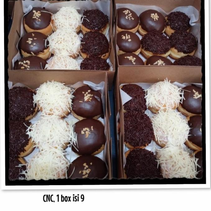 

donat domini 12 pack