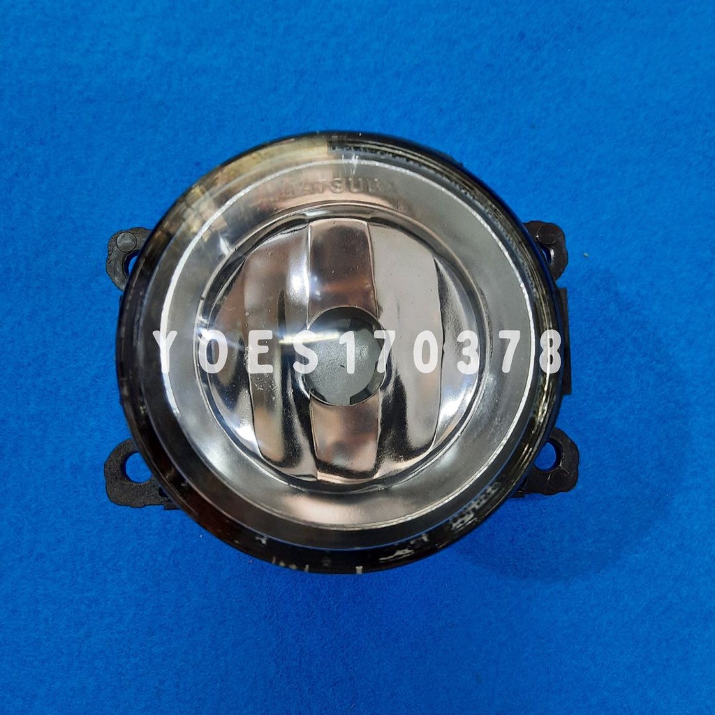 Lampu Foglamp / Lampu Kabut Suzuki Ertiga / Swift / APV / Grand Vitara / Karimun Estilo