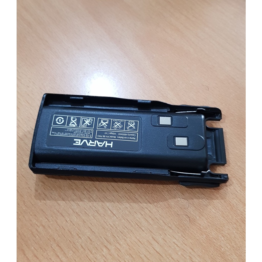 Baterai HT Harve HV-88 Pro