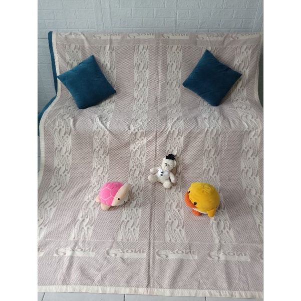 NEGO AJA// KARPET IMPORT, KARPET KOREA, KARPET ANYAM, KARPET PRELOVED, KARPET BEKAS, THRIFT