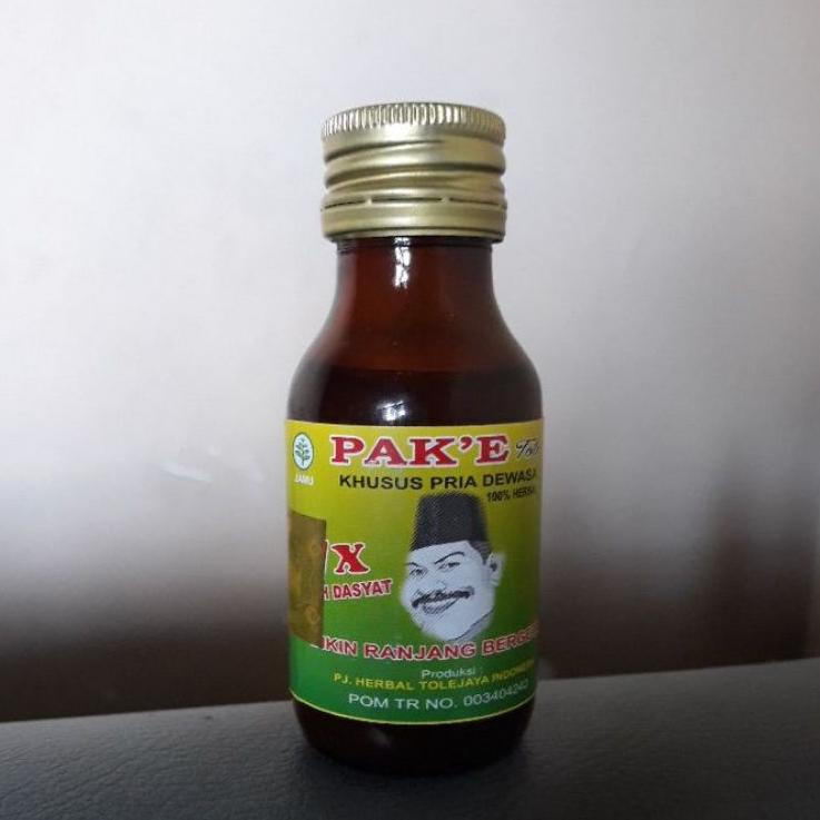 

Free Ongkir JAMU PAK'E TOLE HERBAL