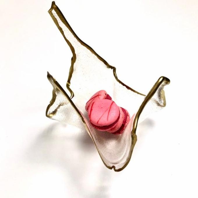 

New! Isomalt Crystal/ Isomalt Dekorasi Kue ~