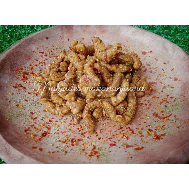

usus bojot