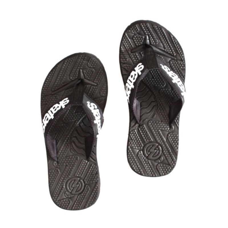 Skaters Sendal Gunung Pria Sendal Jepit Produk Distro Original