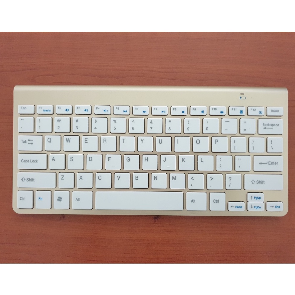 Keyboard &amp; Mouse Set Wireless Termurah Berkualitas