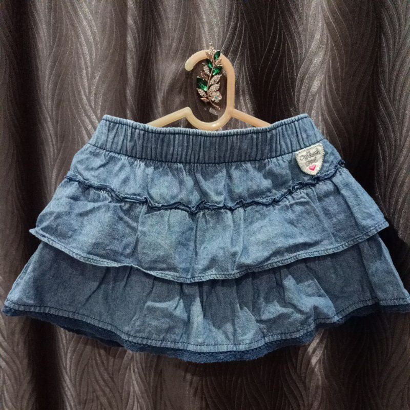 Preloved Rok, Celana anak 6bln,1-6thn, bahawan, Celana Panjang, Celana Pendek