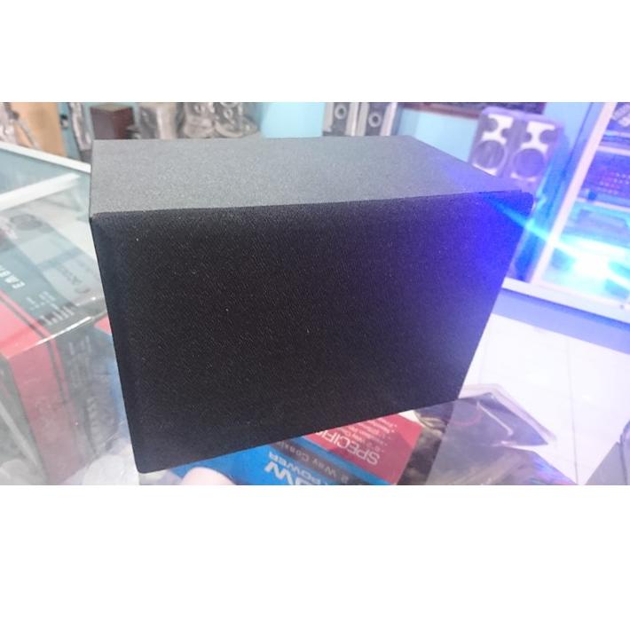 Promo Terbaik Speaker Vokal pasif 4 inch jernih murah