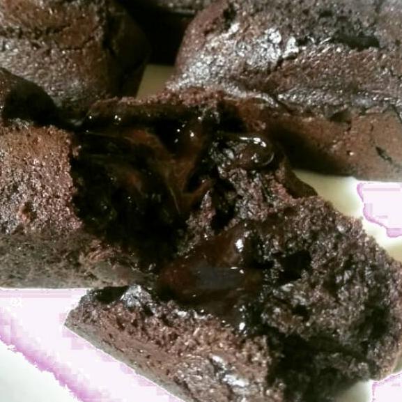

FREE ONGKIR!Kue Balok Brownies Mahkota Bandung|KD3