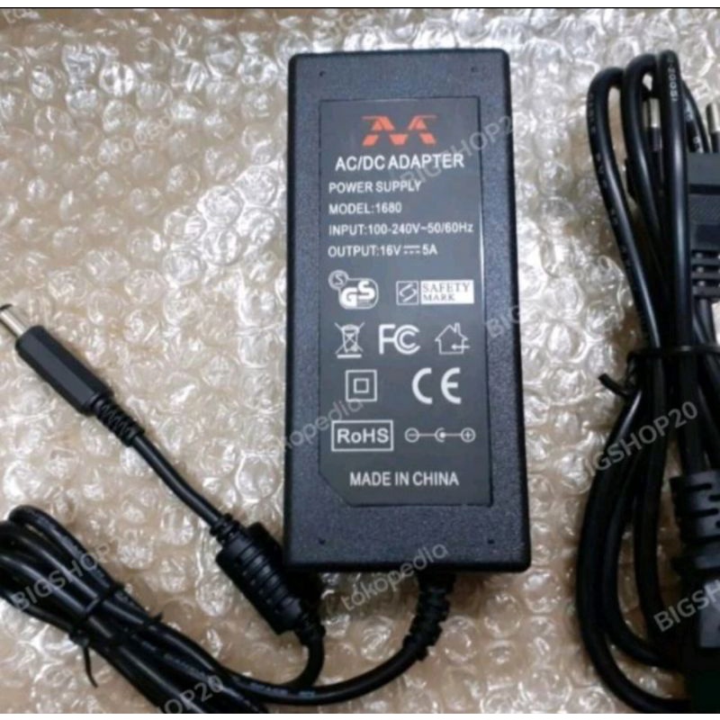 Adaptor Keyboard Yamaha PSR900,PSR910