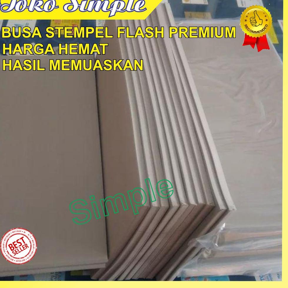 

が KARET STEMPEL FLASH WARNA I BUSA I GABUS STEMPEL PREMIUM MURAH ツ
