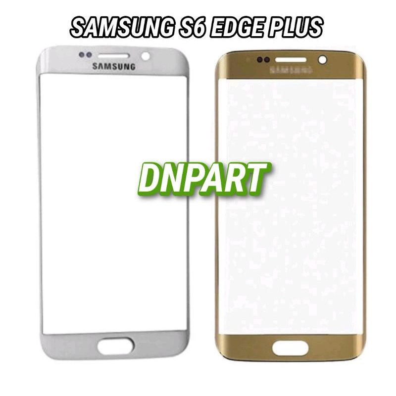 KACA LCD SAMSUNG S6 EDGE PLUS / S6E+