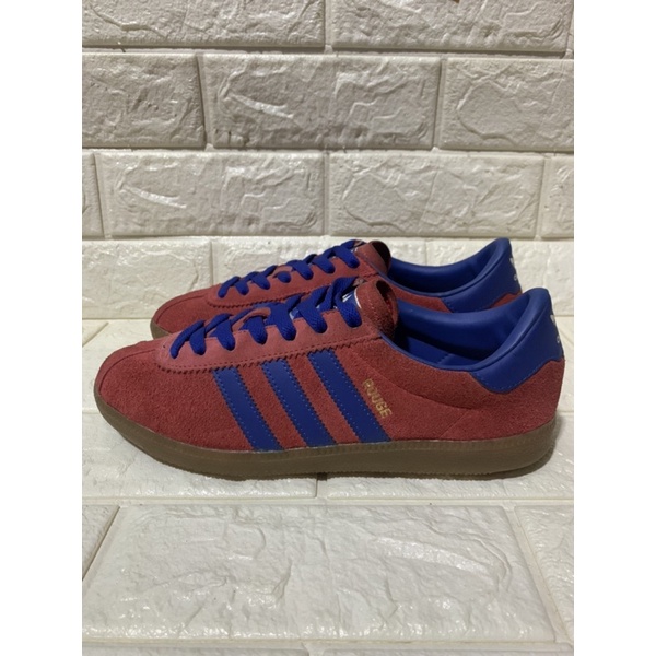 Adidas Rouge 2014 / RARE