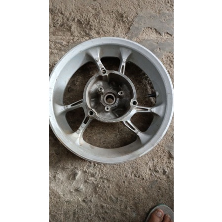 Velg Belakang Yamaha NMax Old Original