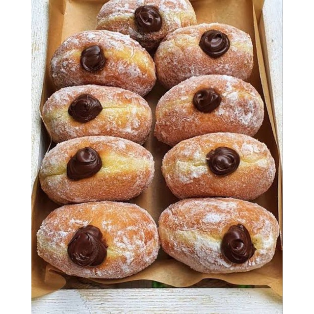 

BOMBOLINI ISI 12