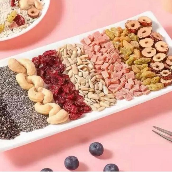 

Terbaru 3.3 Ou Fen Lotus Root Powder Bubuk 1 Sachet Eceran HALAL