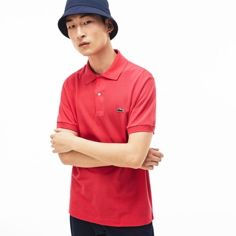 Polo shirt TERBARU