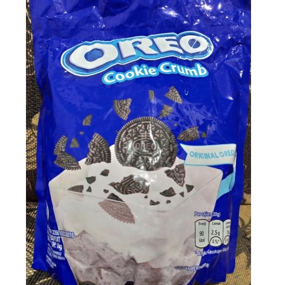 

Product(F21R)» Bubuk Oreo Halus / Kasar 100gr terviral