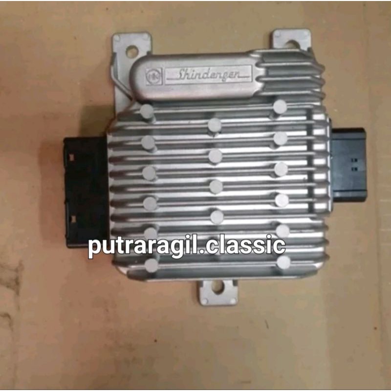 ECU ECM ECCU ECM HONDA VARIO 125 LED K60 NON ISS ECU ECCU VARIO 125 LED K60 NON ISS ORIGINAL 2015 20