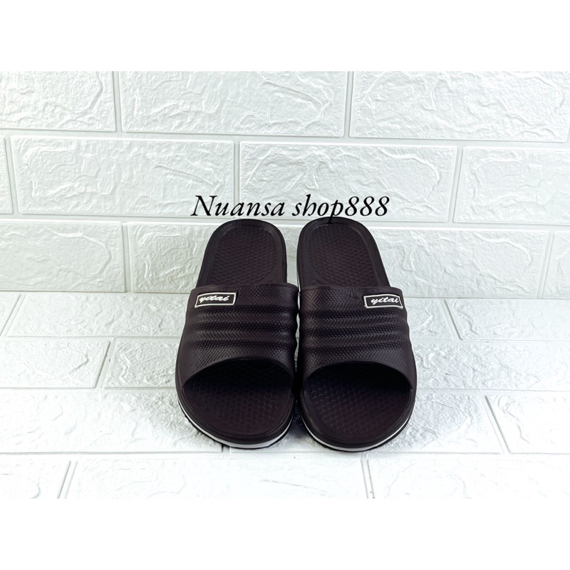 SANDAL SELOP PRIA TERBARU KEKINIAN REMAJA/DEWASA bahan karet anti licin kokoh dan nyaman dipakai YT-309-810M-810L