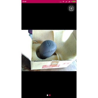 Shift Knob Fortuner Manual Ori