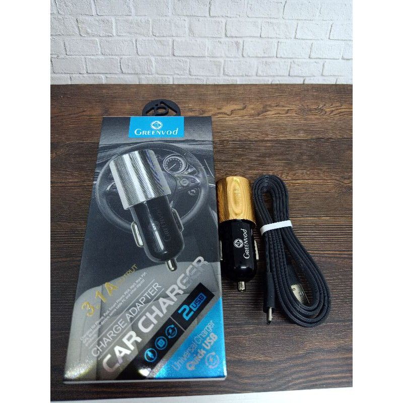 Chager hp mobil/Cas hp mobil/Adaptor saver mobil universal Toyota/Honda
