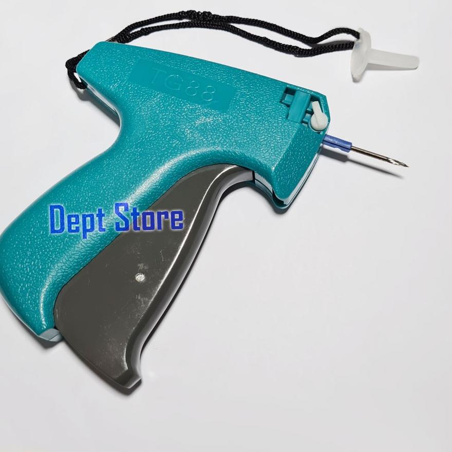 

Langsung Order Tagging Gun TG 88 | Alat Tembakan Harga / Label / Bandrol | Tag Gun 3KD***
