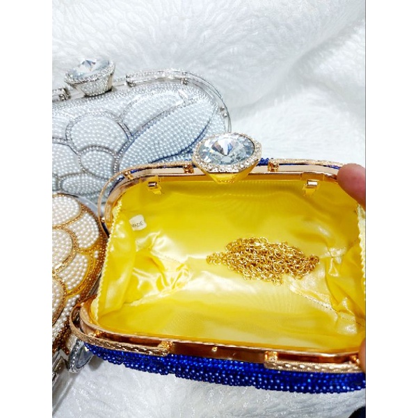 DOMPET PESTA / TAS PESTA 0265 BTY