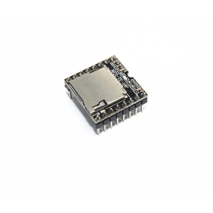 Module MP3 Player type IC 24p for Arduino DF Player Mini tf mini