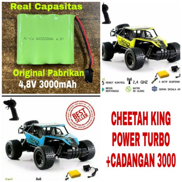 

24Ghz Jual Murah Mobil Remote Remot Mainan RC Anak Control