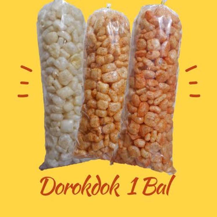 

Terkini✼➶ MJHZS [500 Gram] DOROKDOK GULING/KERUPUK KULIT SAPI VIRAL RECOMENDED 60 Produk Keren