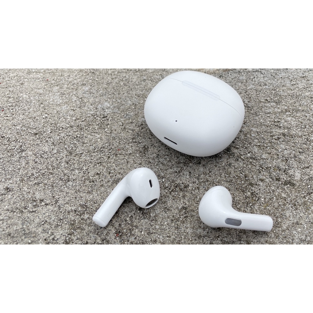 QCY T20 AilyPods Aily Pods TWS True Wireless Earphone Earphones T 20
