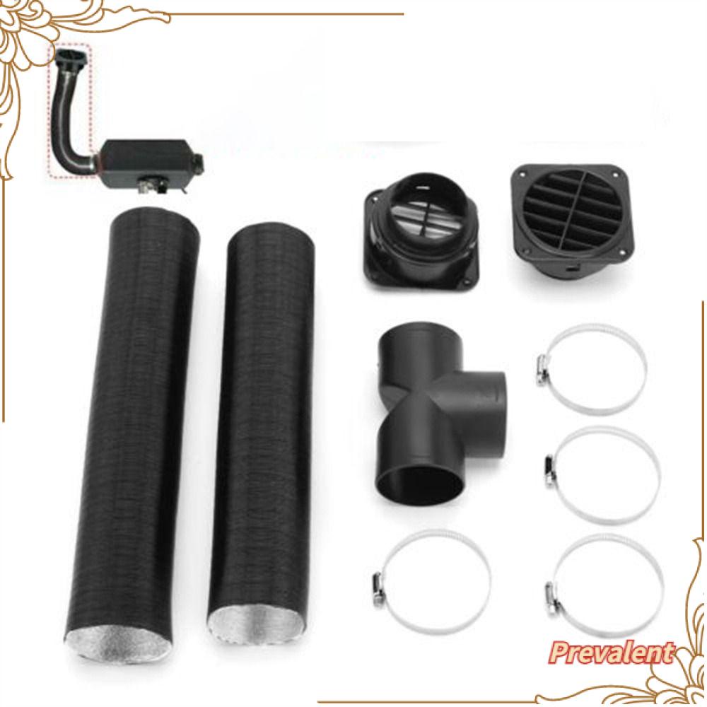 Preva Warm Air Outlet Vent Hot Sale Untuk Webasto Eberspacher Propex Mobil Auto Heater Diesel Heater Aksesoris