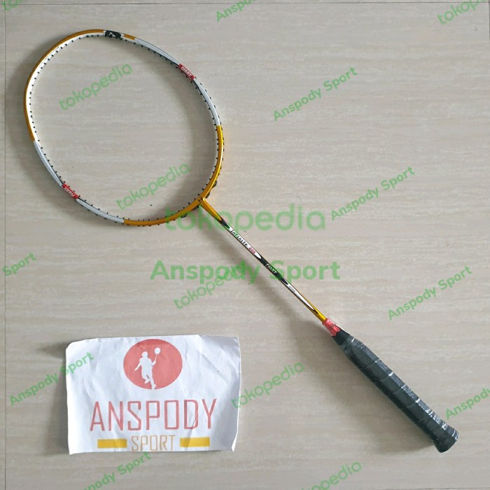 Raket Raket Badminton Hart Infinite 888 Attack