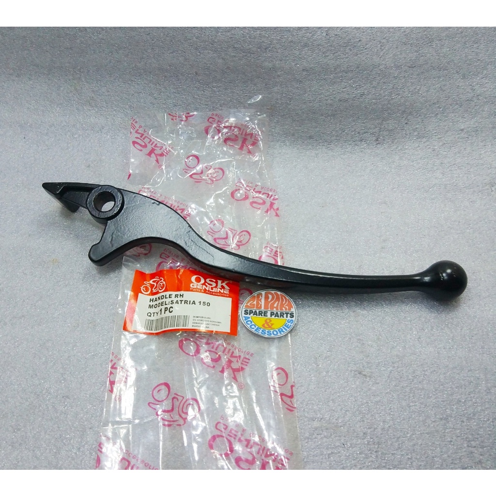Handel rem Satria Fu Handle rem Suzuki Satria 150 Fu