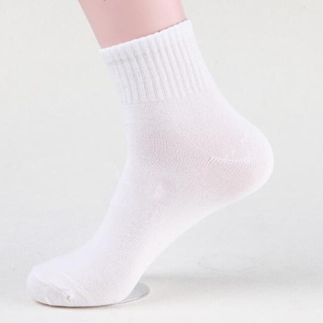 KAOS KAKI PENDEK SEMATA KAKI IMPORT UNISEX KAUS KAKI SHORT ANKLE SOCKS
